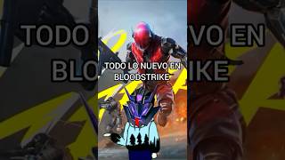 #blood #bloodstrike #bloodstrikemobile #netease #bloodstrikeclips #bloodstrikeupdate #neteasegames