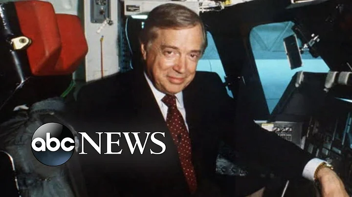Hugh Downs, former 20/20 host whose TV career span...