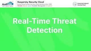 "Kaspersky Security Cloud: Adaptive Protection for Your Digital Life!" Use Cases screenshot 4