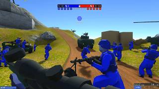 Ravenfield ALL MAPS SERIES: ISLAND (14/14)