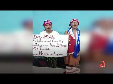 americateve | Cuestionan datos de votación en medio de alegaciones de irregularidades en elecciones parlamentarias