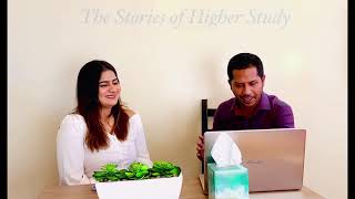 The Stories of Higher Study: How an international medical graduate can be a physician in USA?