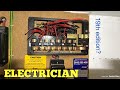 How to change a consumer unit fuse board.18th edition upgrade.