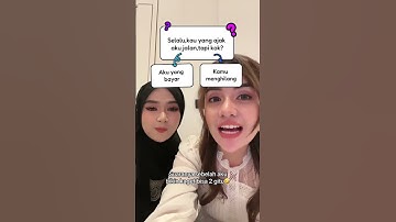 Thumbnail of Nyanyi lagu “Mogando Avolia” salfok sama suara sebelah aku🤣🔥 #avoliaa #jelitajelly #mogandoavolia