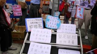20151007 挺柱 現場深藍的聲音