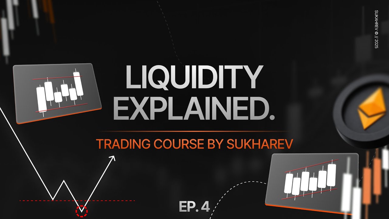 Day Trading Course Lesson 4: Understanding Liquidity Zones