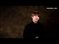 [CONNECT, BTS] Secret Docents of 'Rituals of Care' by Jung Kook @ Berlin
