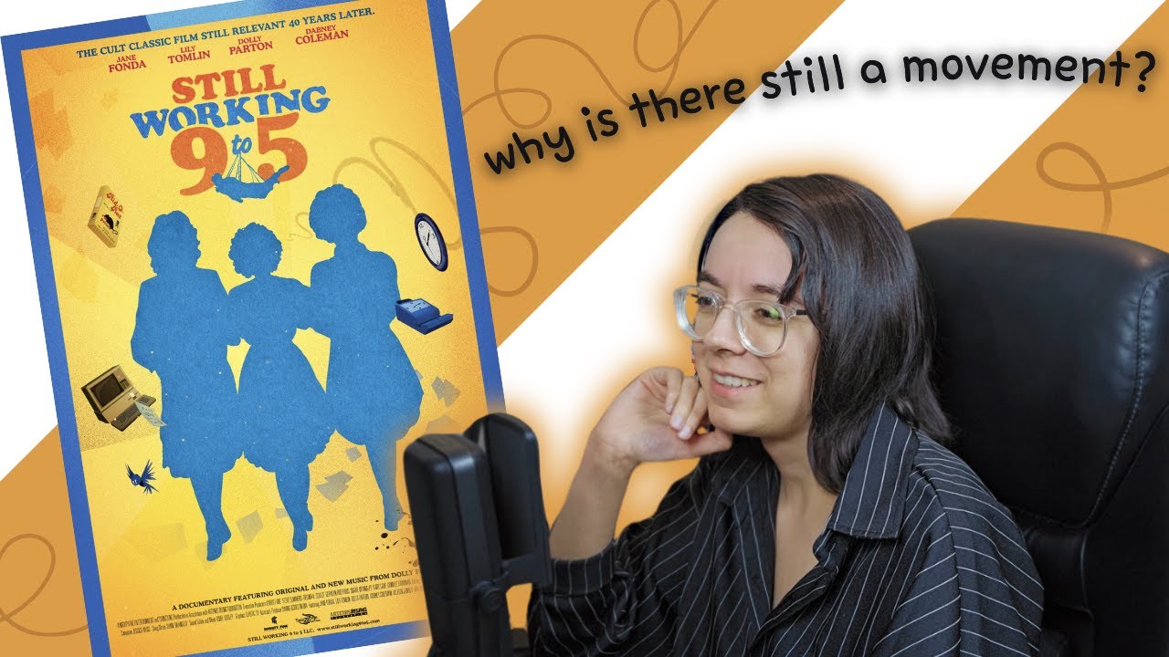Reacting to Still Working 9 to 5 | Documentary Reaction