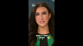 Colorado text scam alert Profile