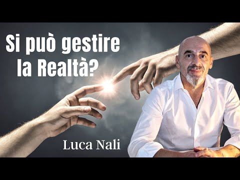 Video: Si Può Cambiare La Realtà?