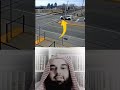لحظة ونجا فكم منا يمهل ولا ينقذ   