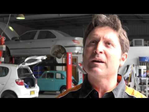 Automotive Solutions Haughton Car Service