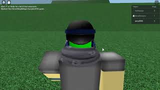 ROBLOX Speed Run: Original (15 Level) PB | 12:05