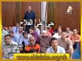 أدان الشيخ عبد الناصر حرك من مسجد التلفزيون 1 8 2014 أدان الشيخ عبد الناصر حرك من مسجد التلفزيون 1 8 2014
