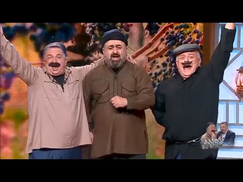 \"გვიყვარს ჩვენ დალევა ხანდახან\"-მიხო და ჩიტოვიჩი; პაატა გულიაშვილის შოუ-2024.03.21 Paata guliashvili