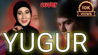 YUGUR - Dildora Niyoziva (cover)by Bekxani&Ninash new 2024 Xit music