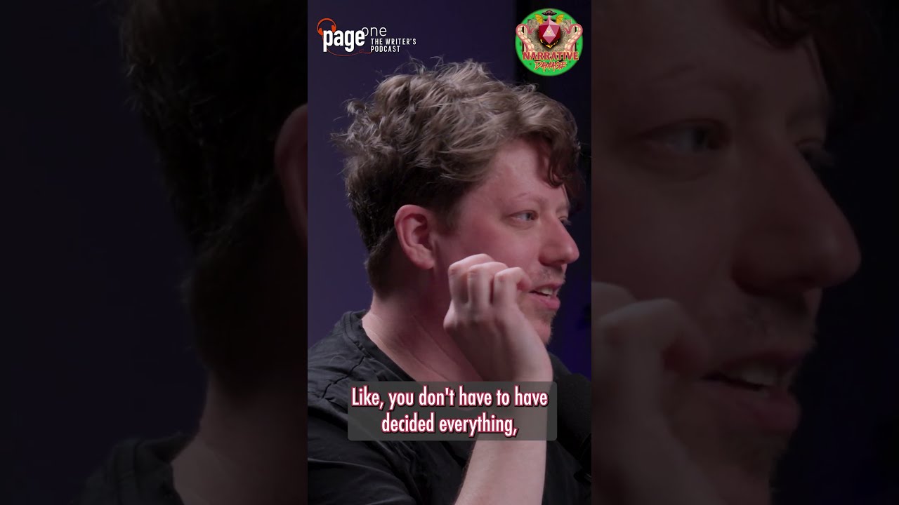 Why TTRPGs are so great at telling stories players care about