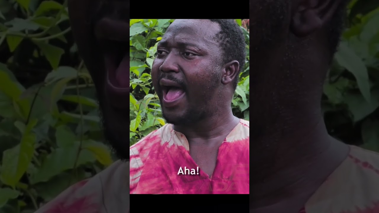ORI LAYANMO Latest Yoruba Movie 2025 Epic Now Showing On Oke Ibadan Tv