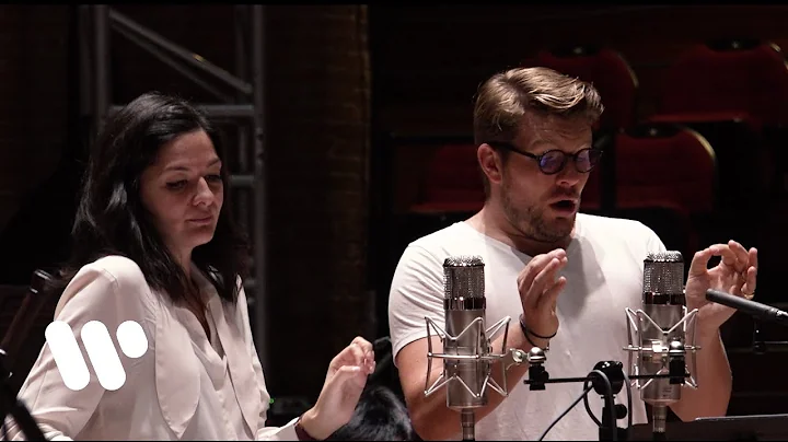 Marianne Crebassa & Stanislas de Barbeyrac sing Of...
