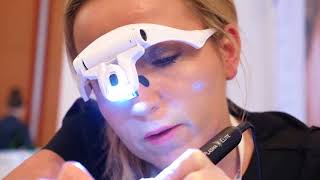 Plasma Elite | Non Surgical Blepharoplasty | The Laser and Skin Clinic