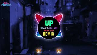 INNA x Sean Paul - UP (抖音 Tiktok Remix 2023) UP随意舞 || Hot Tiktok Douyin Resimi