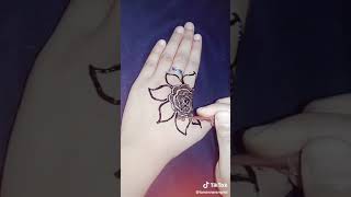 Amazing henna designs