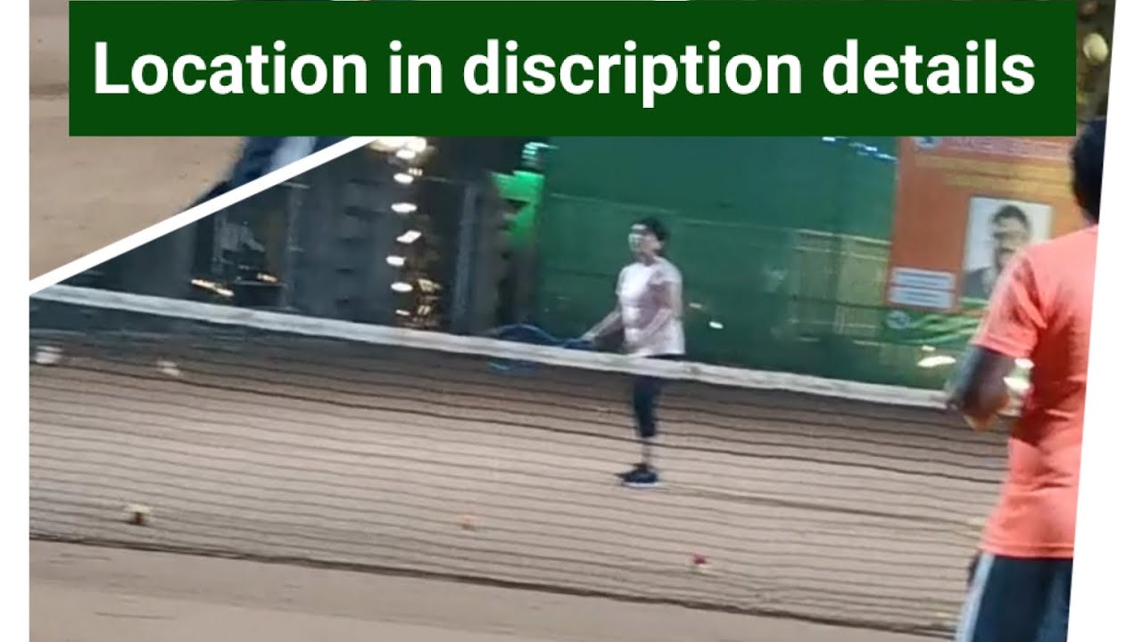 Lawn Tennis Academy Lucknow Lawn Tennis Court Ashiyana near Stella