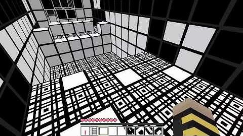 Minecraft Acatalepsy Puzzle Map Playthrough Part 2