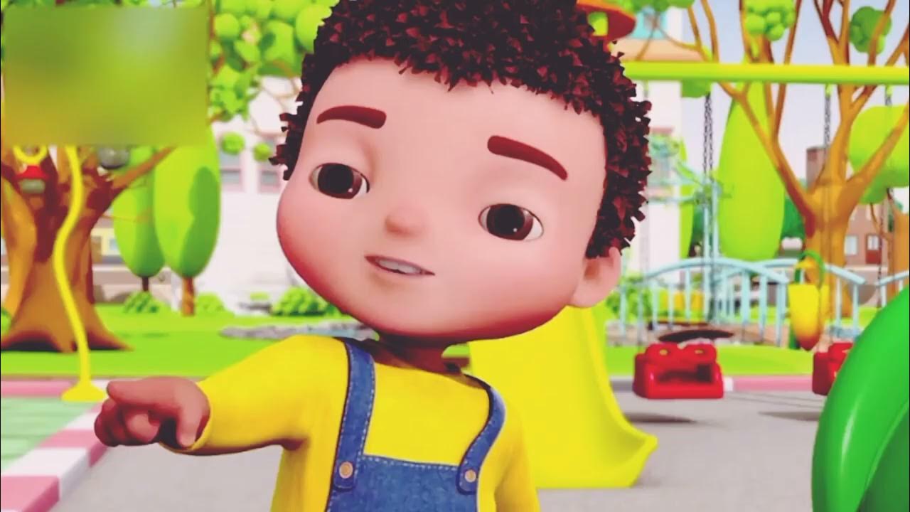 Jan Cartoon # Jan Cartoon in Urdu Story# Episode 1# kids cartoon ...