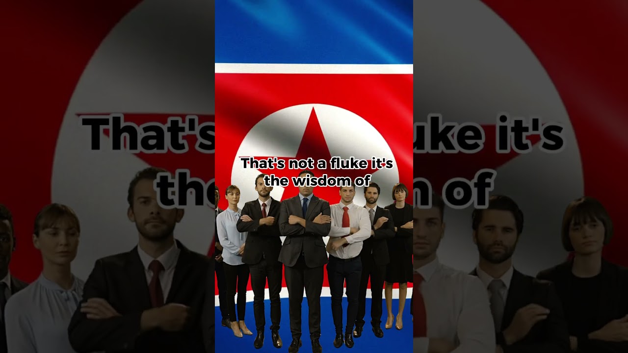 Why Democracy works?