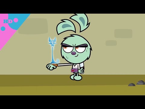 Yin Yang Yo 123a Voyage To The Center Of The Yo HD 