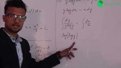 Differential Equations  ex 9.4 NCERT SOLUTION
