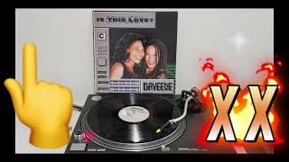 DaYeene - Is This Love (Compusex)