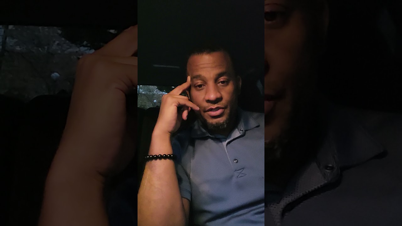 The fight, the struggle!