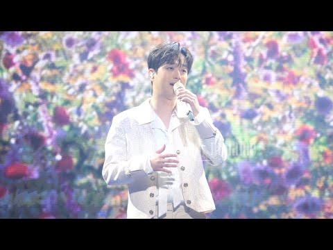 230408-0610 이찬원 단독콘서트 ONE DAY  나와 함께 가시렵니까 교차 편집