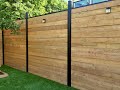 SLIPFENCE Horizontal installation video