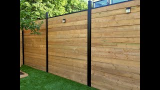 SLIPFENCE Horizontal installation video