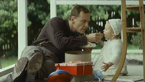 幸福だった、その＜罪＞に気づくまでは／映画『光をくれた人』TVスポット