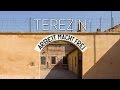 Terezin Concentration Camp Tour, CZECH REPUBLIC