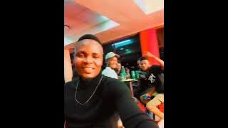 Mr Chozen ft Dj Tpz - Thula moya wami