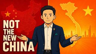 Why Vietnam Is Becoming the New Factory of the World