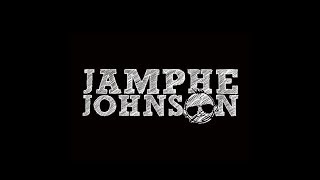 Jamphe johnson - you are the Boss