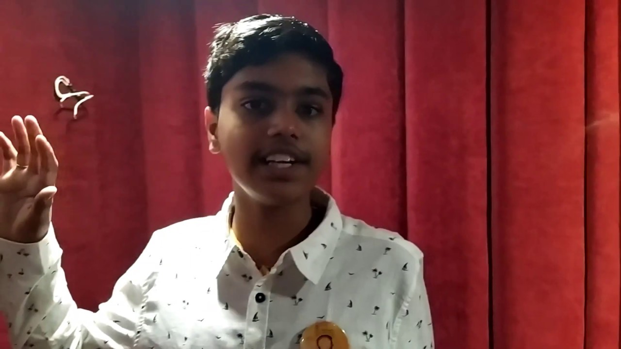 " वृद्ध का सहारा " LEAAD AWARDS 2019 