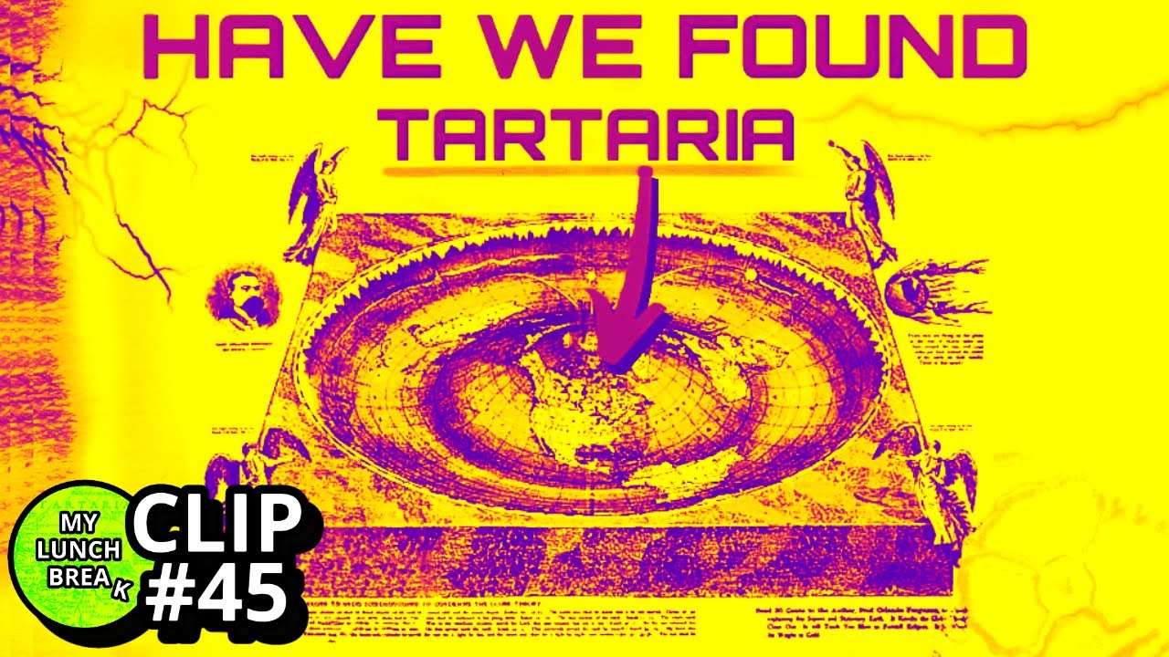 Finding Tartaria?