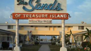 Treasure Island St. Petersburg Florida Beach Hotel Motel Tour 1 of 3 Treasure Island St. Petersburg Florida Beach Hotel Motel Tour 1 of 3