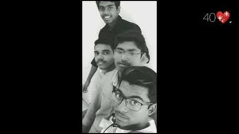 MSc.FDM 2k18 Batch day 2020