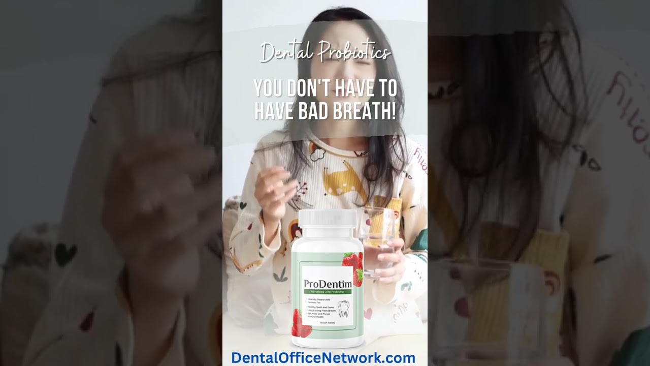 PRODENTIM – ((🦷🚨WARNING!🚨🦷)) – ProDentim Review Website Link in Comments #prodentim