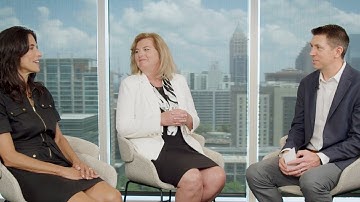 Dematic and Google Cloud: Accelerating Supply Chain Innovation