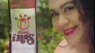 Mamá Inés Coffee Commercial 1995