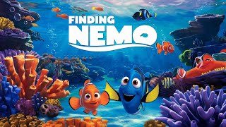 Finding Nemos Big Adventure Kids Story With Moral Wonderland Stories